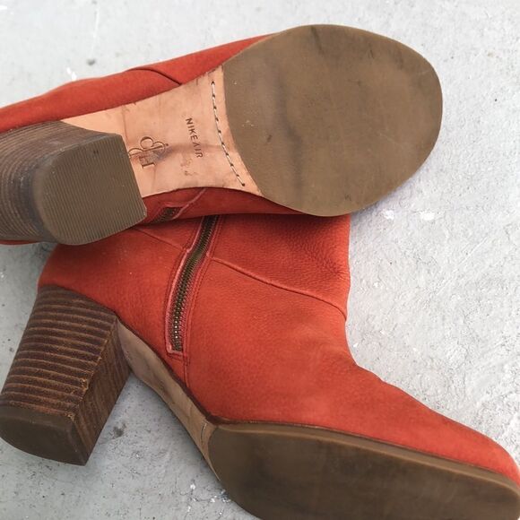 Cole Haan booties - Picture 5 of 6